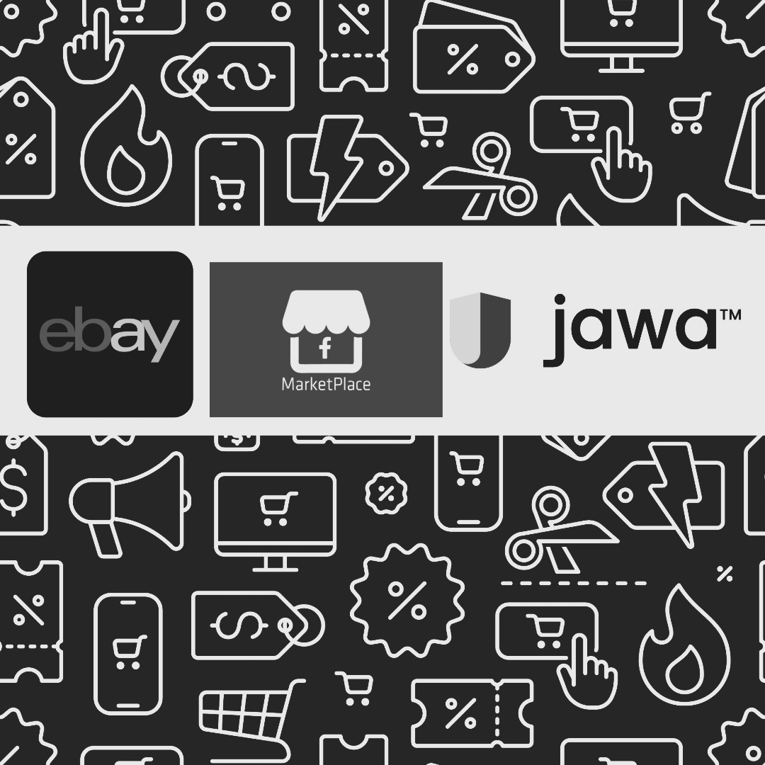 MVCO Tech Solutions Store Display